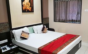 Hotel Oberoi