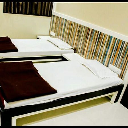 Hotel Oberoi Ahmednagar Exterior photo